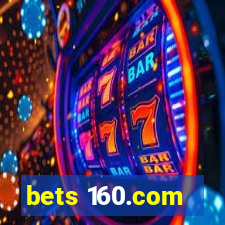 bets 160.com